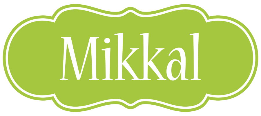 Mikkal family logo