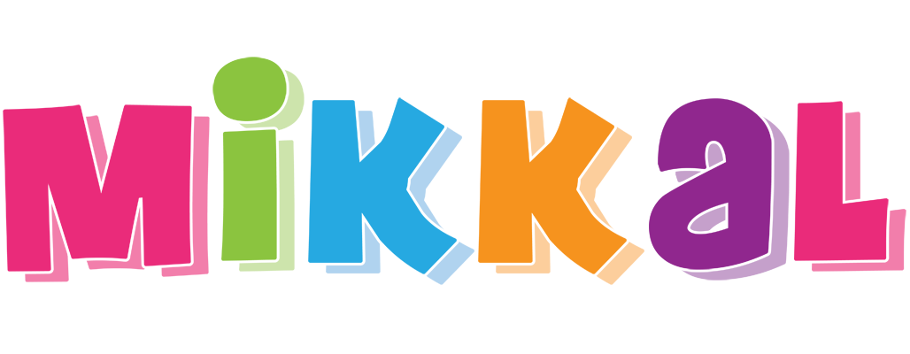 Mikkal friday logo