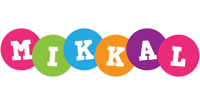 Mikkal friends logo
