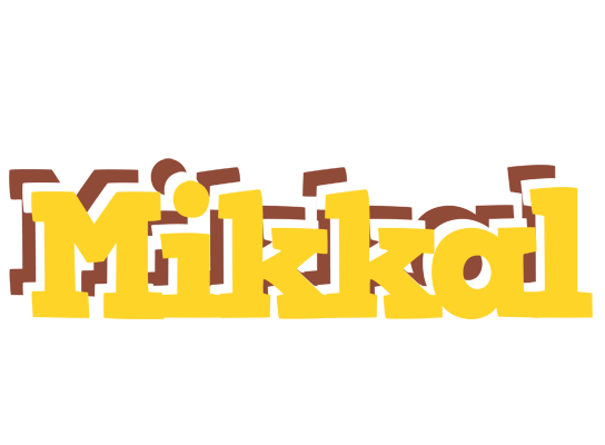 Mikkal hotcup logo