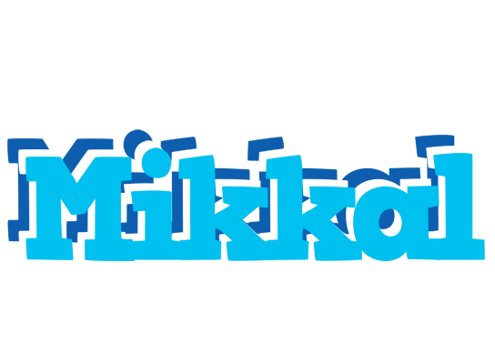 Mikkal jacuzzi logo