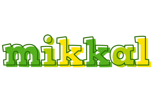 Mikkal juice logo
