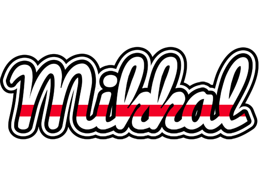 Mikkal kingdom logo