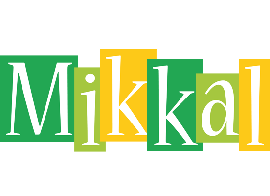 Mikkal lemonade logo
