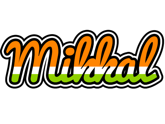 Mikkal mumbai logo