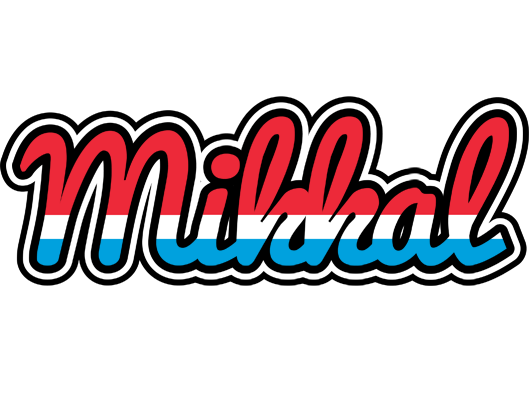 Mikkal norway logo