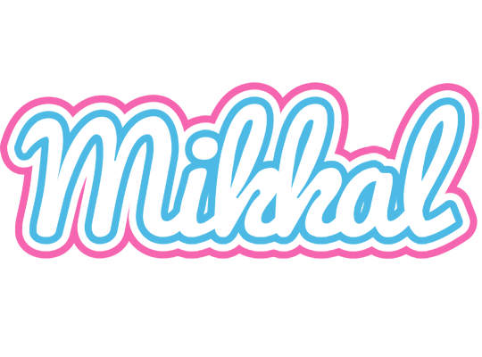 Mikkal outdoors logo