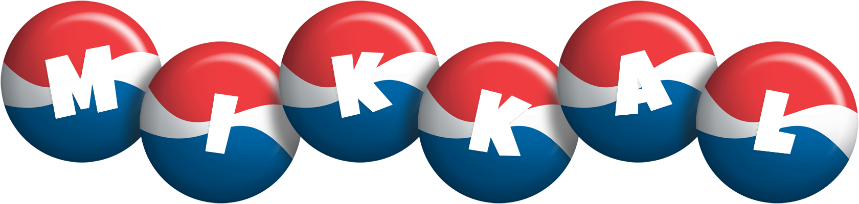 Mikkal paris logo