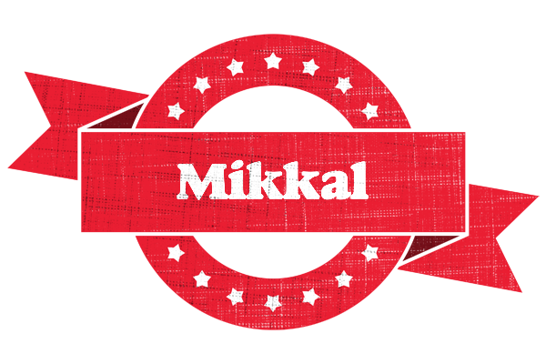 Mikkal passion logo