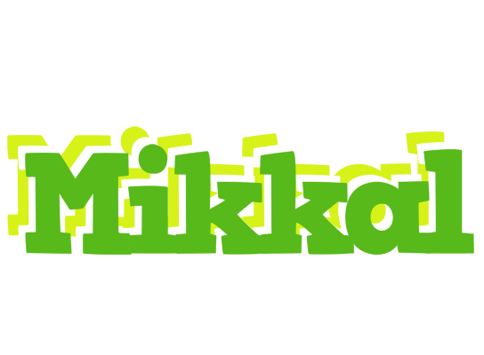 Mikkal picnic logo