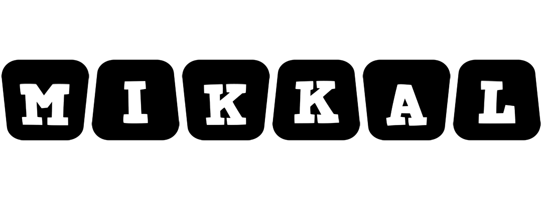 Mikkal racing logo