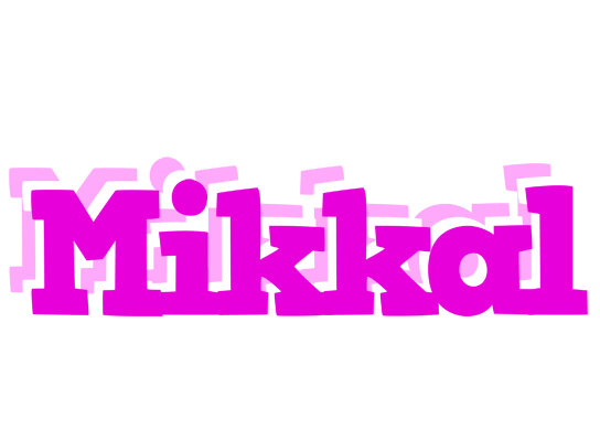 Mikkal rumba logo