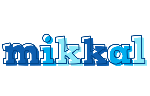 Mikkal sailor logo