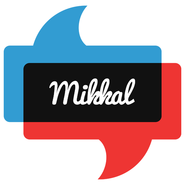Mikkal sharks logo