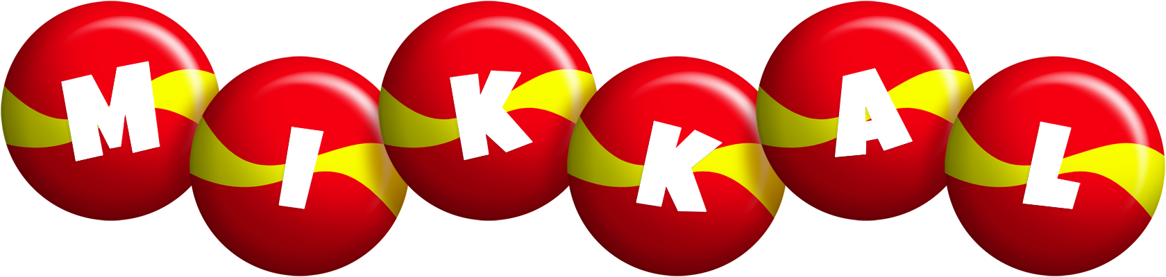 Mikkal spain logo