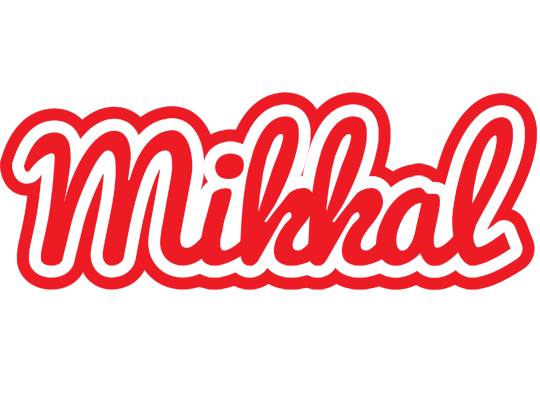 Mikkal sunshine logo