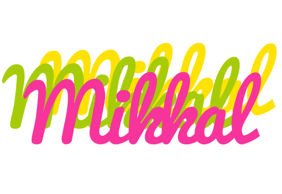 Mikkal sweets logo