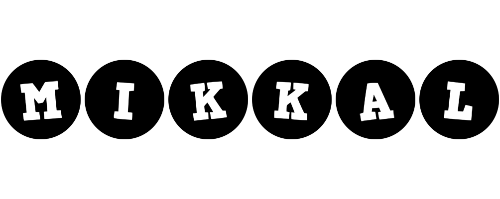 Mikkal tools logo
