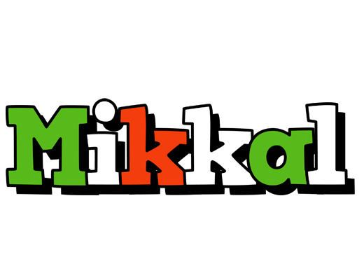 Mikkal venezia logo