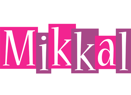Mikkal whine logo