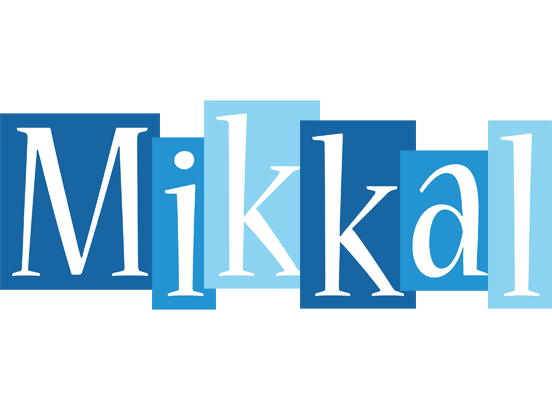 Mikkal winter logo