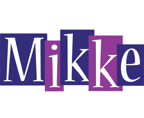 Mikke autumn logo