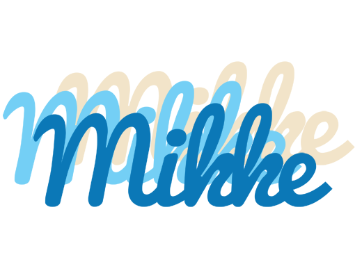 Mikke breeze logo