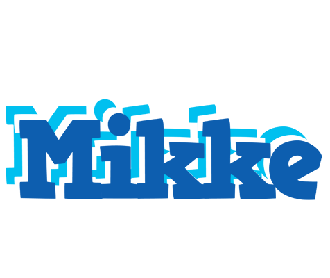 Mikke business logo