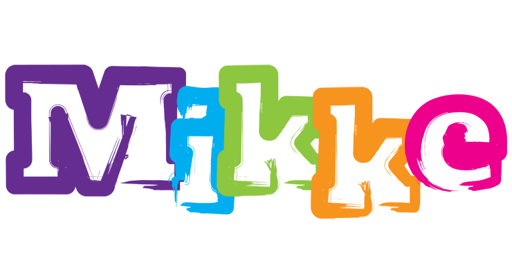 Mikke casino logo