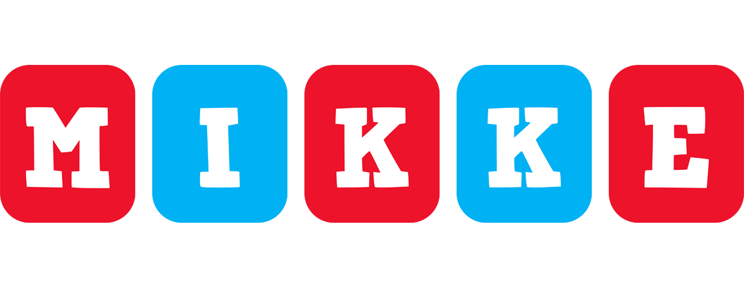 Mikke diesel logo