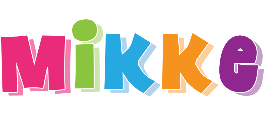 Mikke friday logo