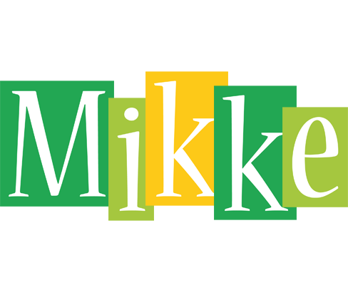 Mikke lemonade logo