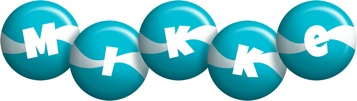 Mikke messi logo