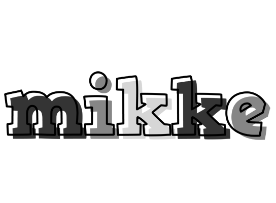 Mikke night logo