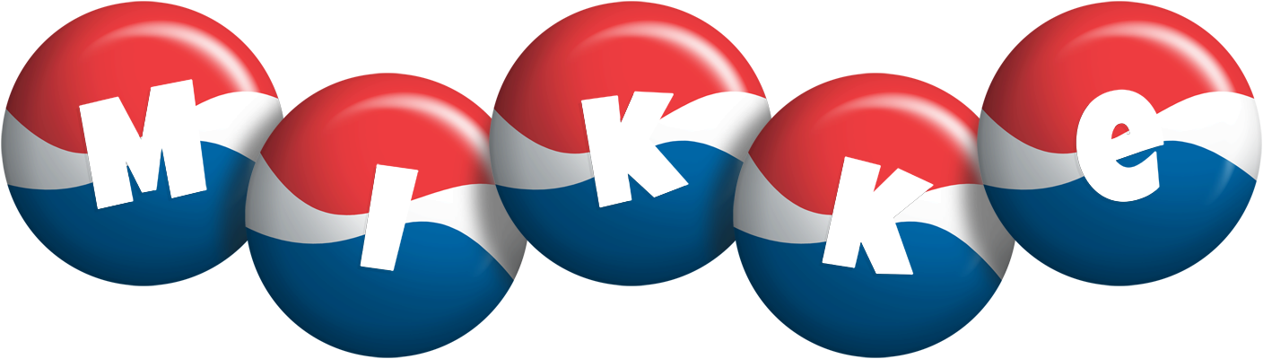 Mikke paris logo
