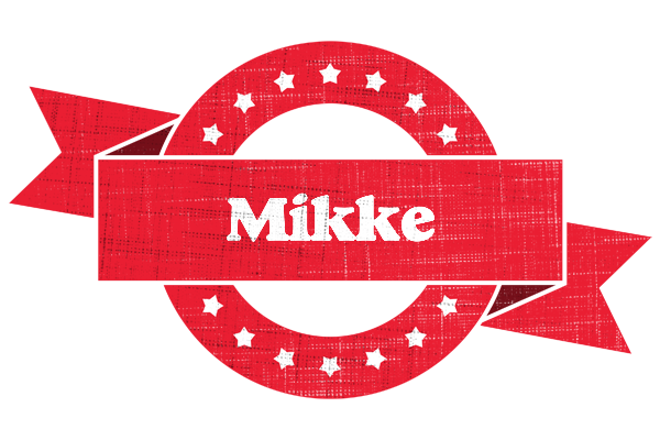 Mikke passion logo
