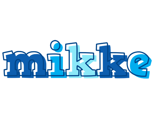 Mikke sailor logo