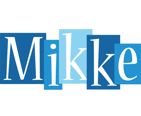 Mikke winter logo