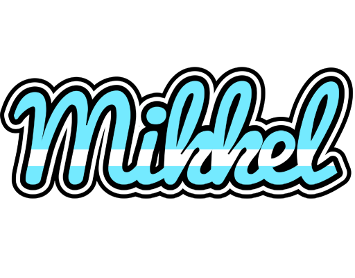 Mikkel argentine logo