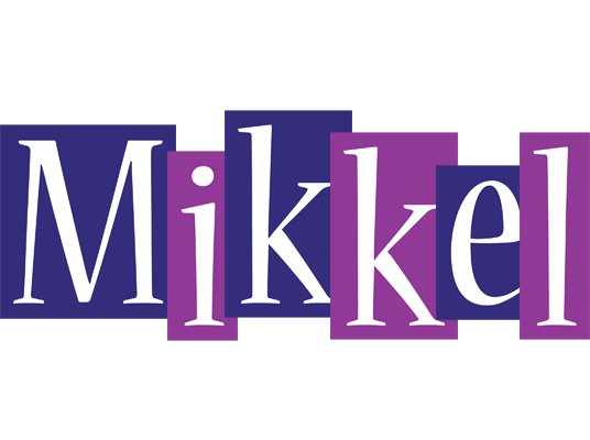 Mikkel autumn logo