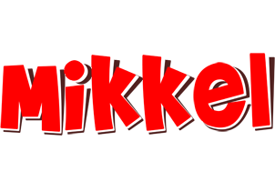 Mikkel basket logo