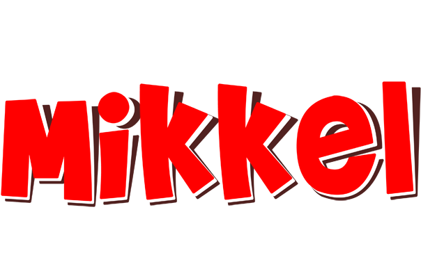 Mikkel basket logo