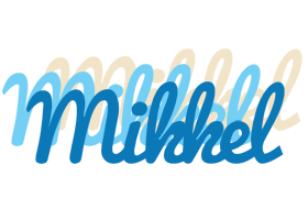 Mikkel breeze logo