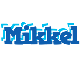 Mikkel business logo