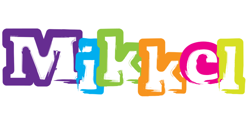 Mikkel casino logo