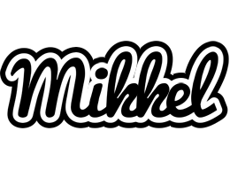 Mikkel chess logo