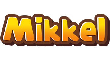 Mikkel cookies logo