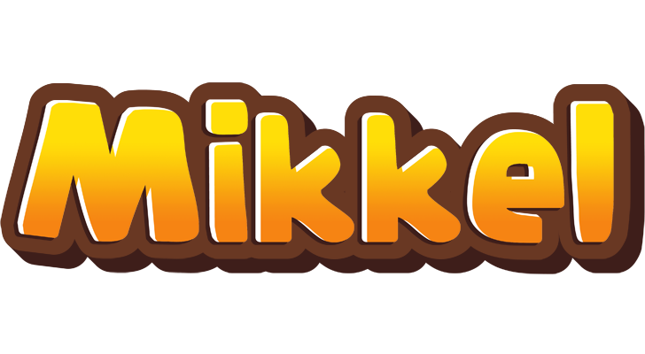 Mikkel cookies logo