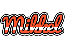 Mikkel denmark logo