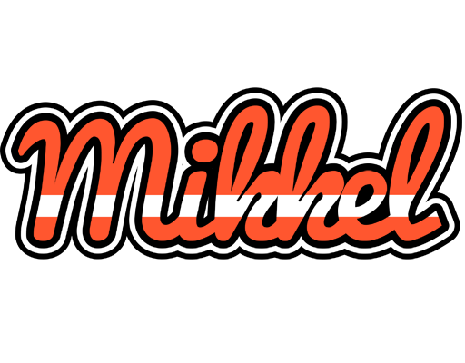 Mikkel denmark logo